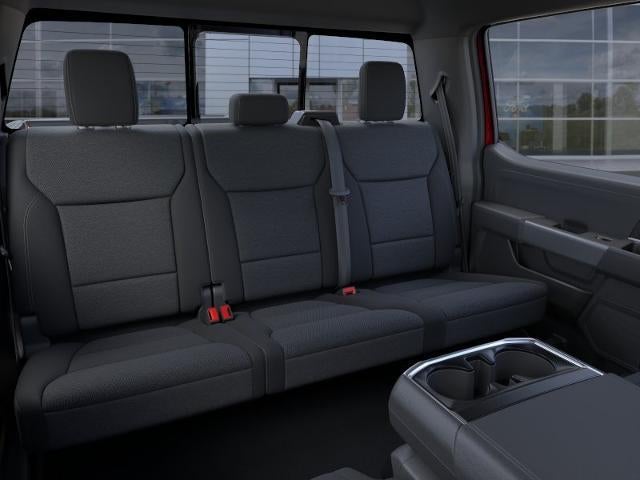 2026 Ford F-150 XLT 4WD SuperCrew 6.5' Box