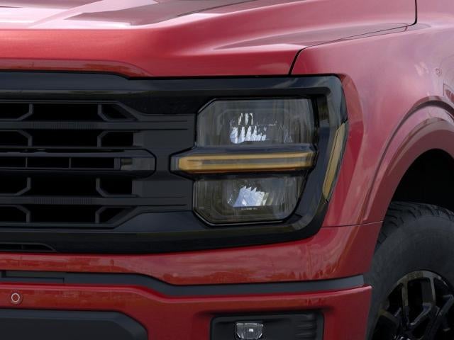 2026 Ford F-150 XLT 4WD SuperCrew 6.5' Box
