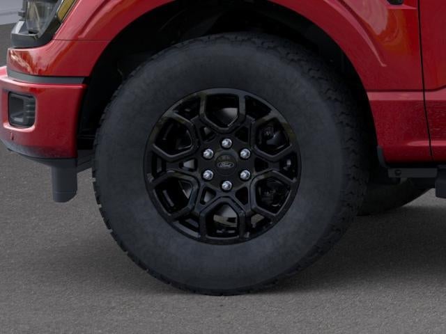 2026 Ford F-150 XLT 4WD SuperCrew 6.5' Box