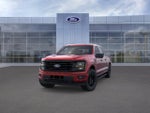 2026 Ford F-150 XLT 4WD SuperCrew 6.5' Box