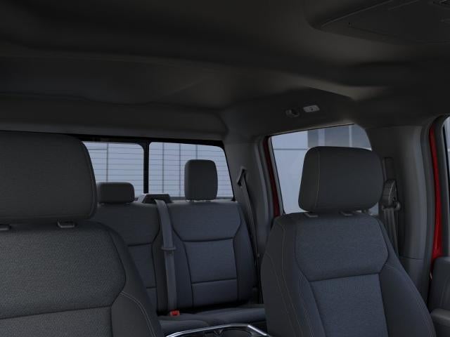 2026 Ford F-150 XLT 4WD SuperCrew 6.5' Box