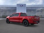 2026 Ford F-150 XLT 4WD SuperCrew 6.5' Box