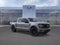 2025 Ford F-150 XLT 4WD SuperCrew 5.5' Box