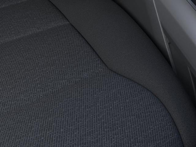 2025 Ford F-150 XLT 4WD SuperCrew 5.5' Box