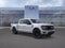 2025 Ford F-150 XLT 4WD SuperCrew 5.5' Box