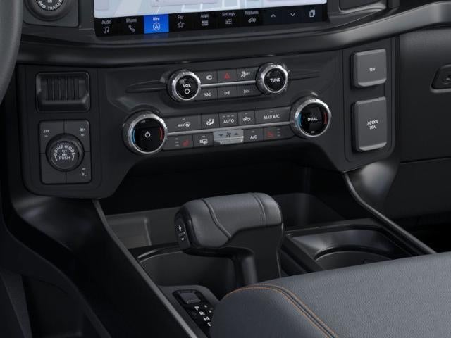 2025 Ford F-150 Tremor 4WD SuperCrew 5.5' Box