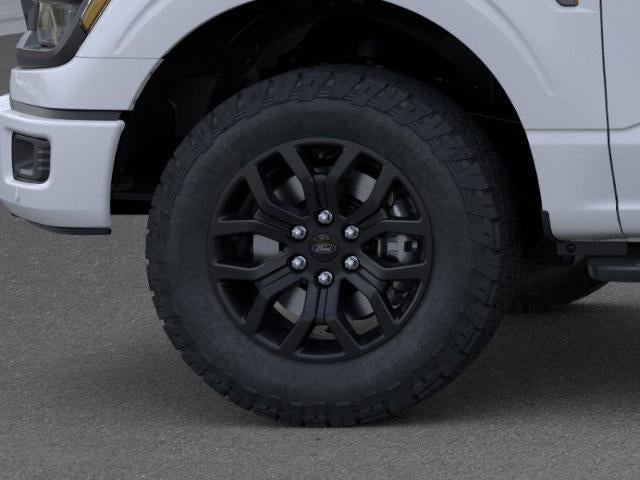 2025 Ford F-150 Tremor 4WD SuperCrew 5.5' Box