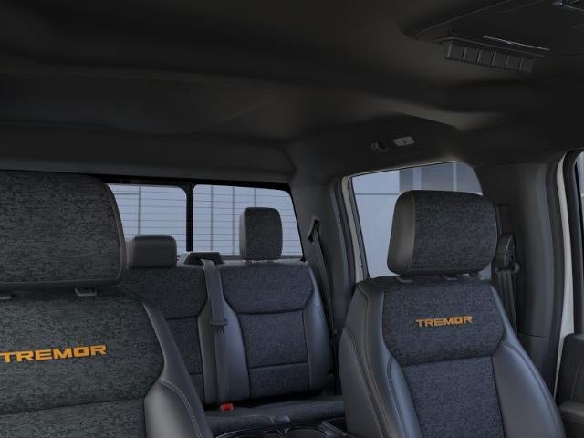 2025 Ford F-150 Tremor 4WD SuperCrew 5.5' Box