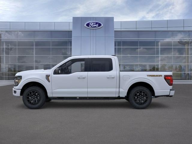 2025 Ford F-150 Tremor 4WD SuperCrew 5.5' Box