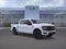 2025 Ford F-150 Tremor 4WD SuperCrew 5.5' Box