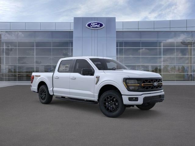 2025 Ford F-150 Tremor 4WD SuperCrew 5.5' Box
