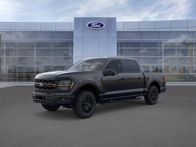 2026 Ford F-150 Tremor 4WD SuperCrew 5.5' Box