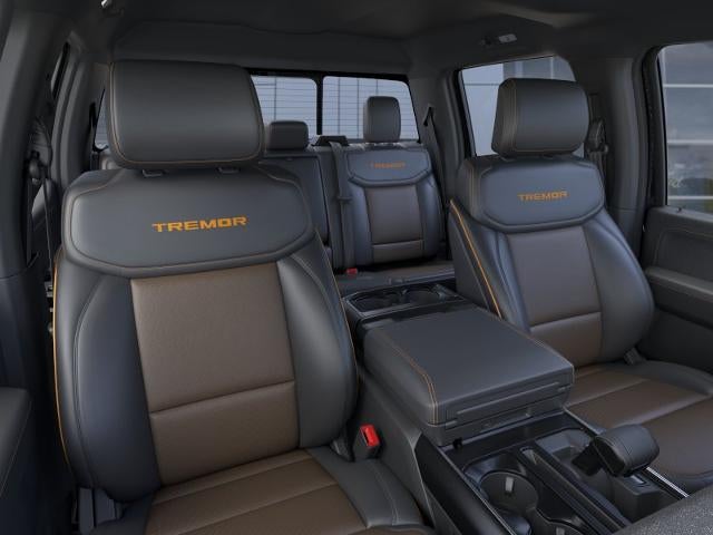 2026 Ford F-150 Tremor 4WD SuperCrew 5.5' Box