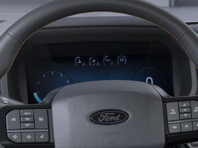 2026 Ford F-150 Tremor 4WD SuperCrew 5.5' Box