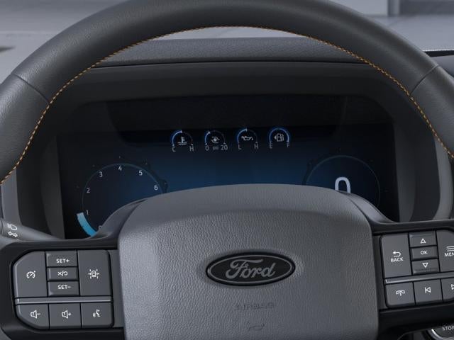 2026 Ford F-150 Tremor 4WD SuperCrew 5.5' Box