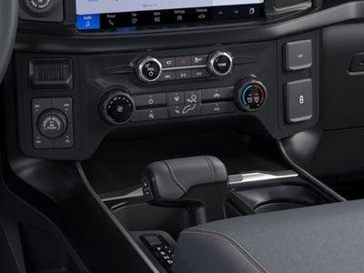 2026 Ford F-150 Tremor 4WD SuperCrew 5.5' Box
