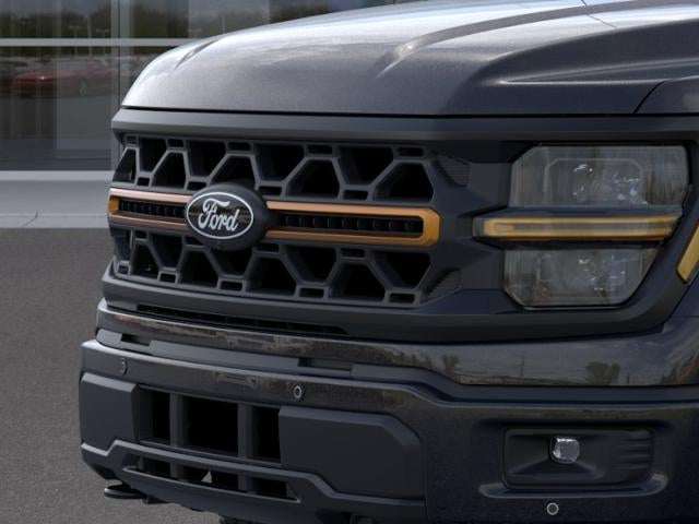 2026 Ford F-150 Tremor 4WD SuperCrew 5.5' Box