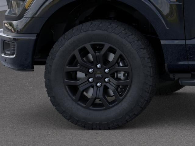 2026 Ford F-150 Tremor 4WD SuperCrew 5.5' Box