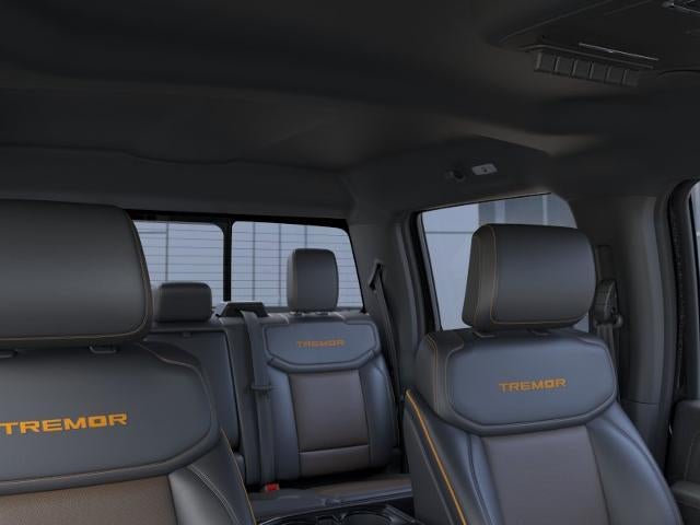 2026 Ford F-150 Tremor 4WD SuperCrew 5.5' Box