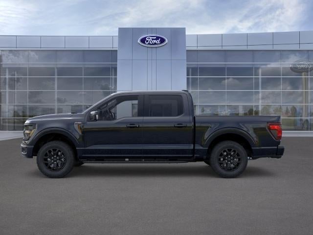 2026 Ford F-150 Tremor 4WD SuperCrew 5.5' Box