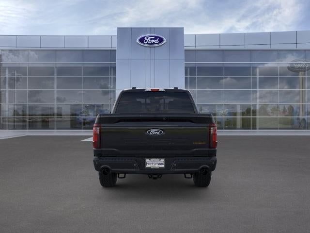 2026 Ford F-150 Tremor 4WD SuperCrew 5.5' Box