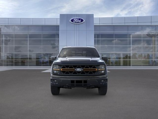 2026 Ford F-150 Tremor 4WD SuperCrew 5.5' Box