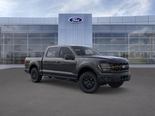 2026 Ford F-150 Tremor 4WD SuperCrew 5.5' Box