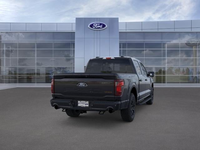 2026 Ford F-150 Tremor 4WD SuperCrew 5.5' Box