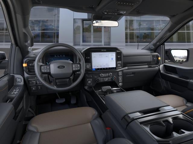 2026 Ford F-150 Tremor 4WD SuperCrew 5.5' Box