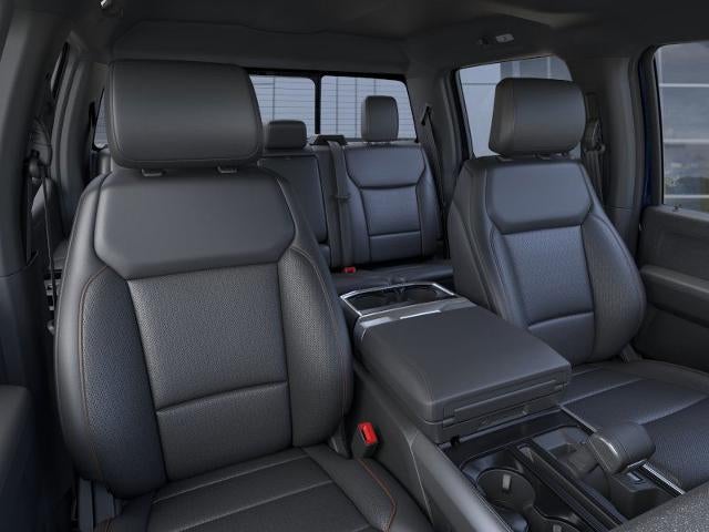 2026 Ford F-150 LARIAT 4WD SuperCrew 5.5' Box