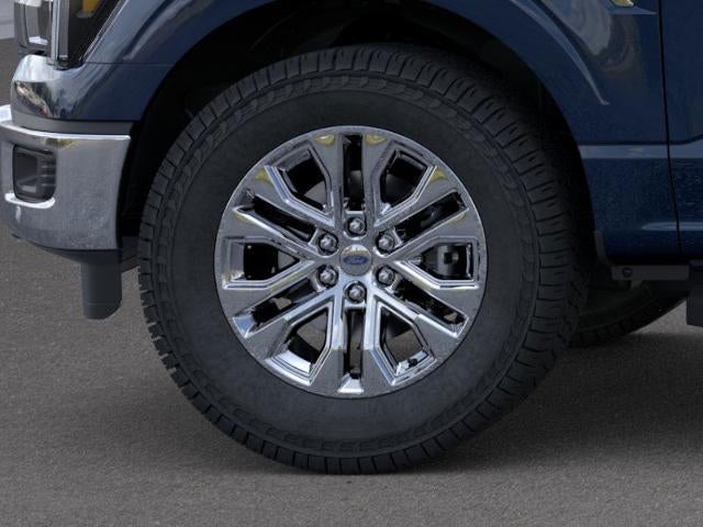 2026 Ford F-150 LARIAT 4WD SuperCrew 5.5' Box