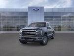 2026 Ford F-150 LARIAT 4WD SuperCrew 5.5' Box