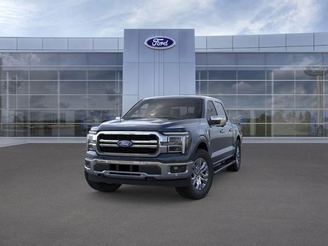 2026 Ford F-150 LARIAT 4WD SuperCrew 5.5' Box