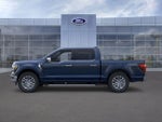 2026 Ford F-150 LARIAT 4WD SuperCrew 5.5' Box