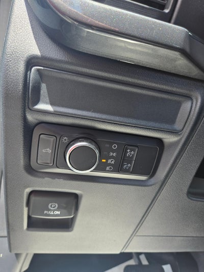 2022 Ford F-150 XL 4WD SuperCab 6.5' Box