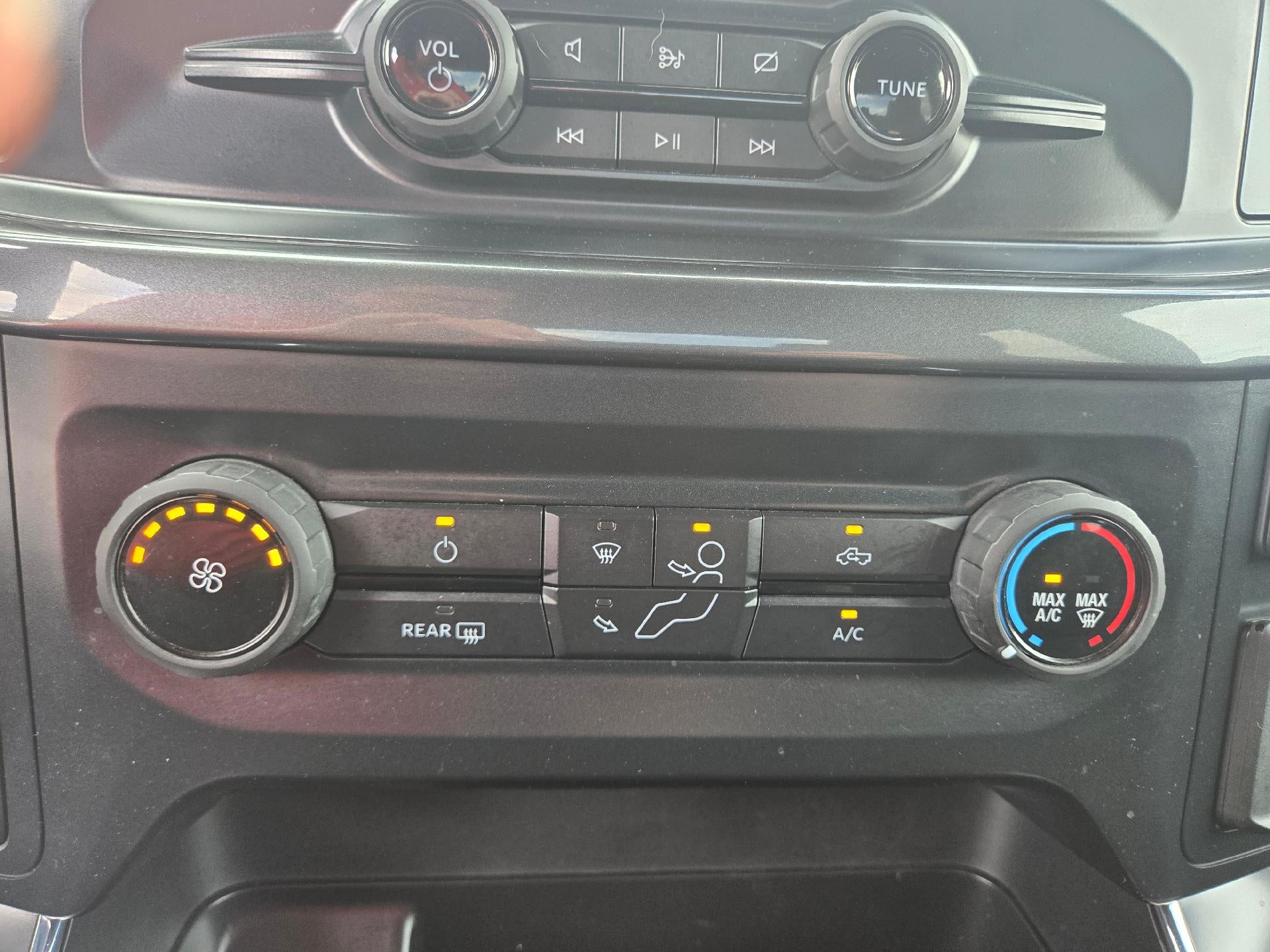 2022 Ford F-150 XL 4WD SuperCab 6.5' Box