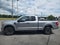 2022 Ford F-150 XL 4WD SuperCab 6.5' Box