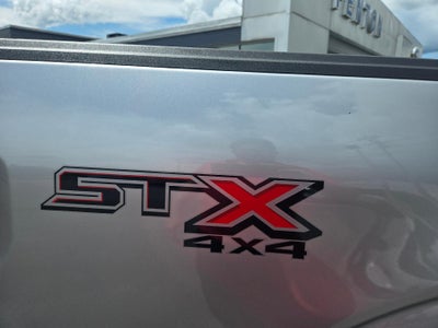 2022 Ford F-150 XL 4WD SuperCab 6.5' Box