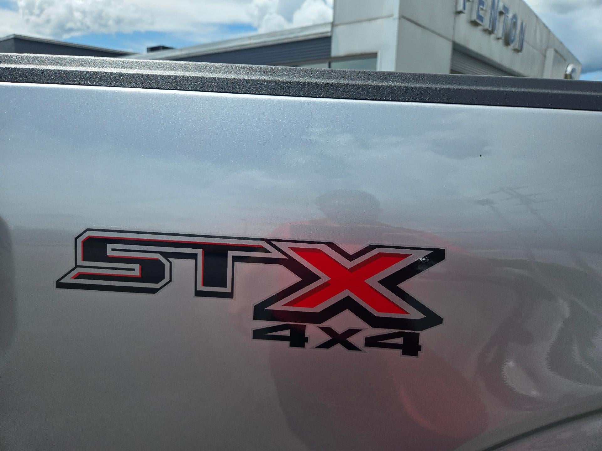 2022 Ford F-150 XL 4WD SuperCab 6.5' Box