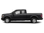 2018 Ford F-150 XL 4WD SuperCab 6.5' Box