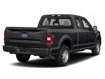 2018 Ford F-150 XL 4WD SuperCab 6.5' Box