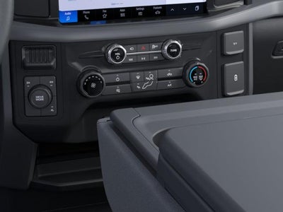 2026 Ford F-150 XL 4WD Reg Cab 8' Box