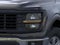2026 Ford F-150 XL 4WD Reg Cab 8' Box
