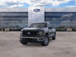 2026 Ford F-150 XL 4WD Reg Cab 8' Box