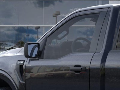 2026 Ford F-150 XL 4WD Reg Cab 8' Box
