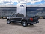 2026 Ford F-150 XL 4WD Reg Cab 8' Box