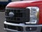 2026 Ford Super Duty F-350 SRW XL 4WD Reg Cab 8' Box