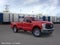 2026 Ford Super Duty F-350 SRW XL 4WD Reg Cab 8' Box