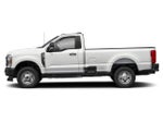 2024 Ford Super Duty F-350 SRW XL 4WD Reg Cab 8' Box