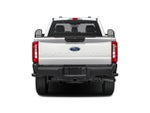 2024 Ford Super Duty F-350 SRW XL 4WD Reg Cab 8' Box